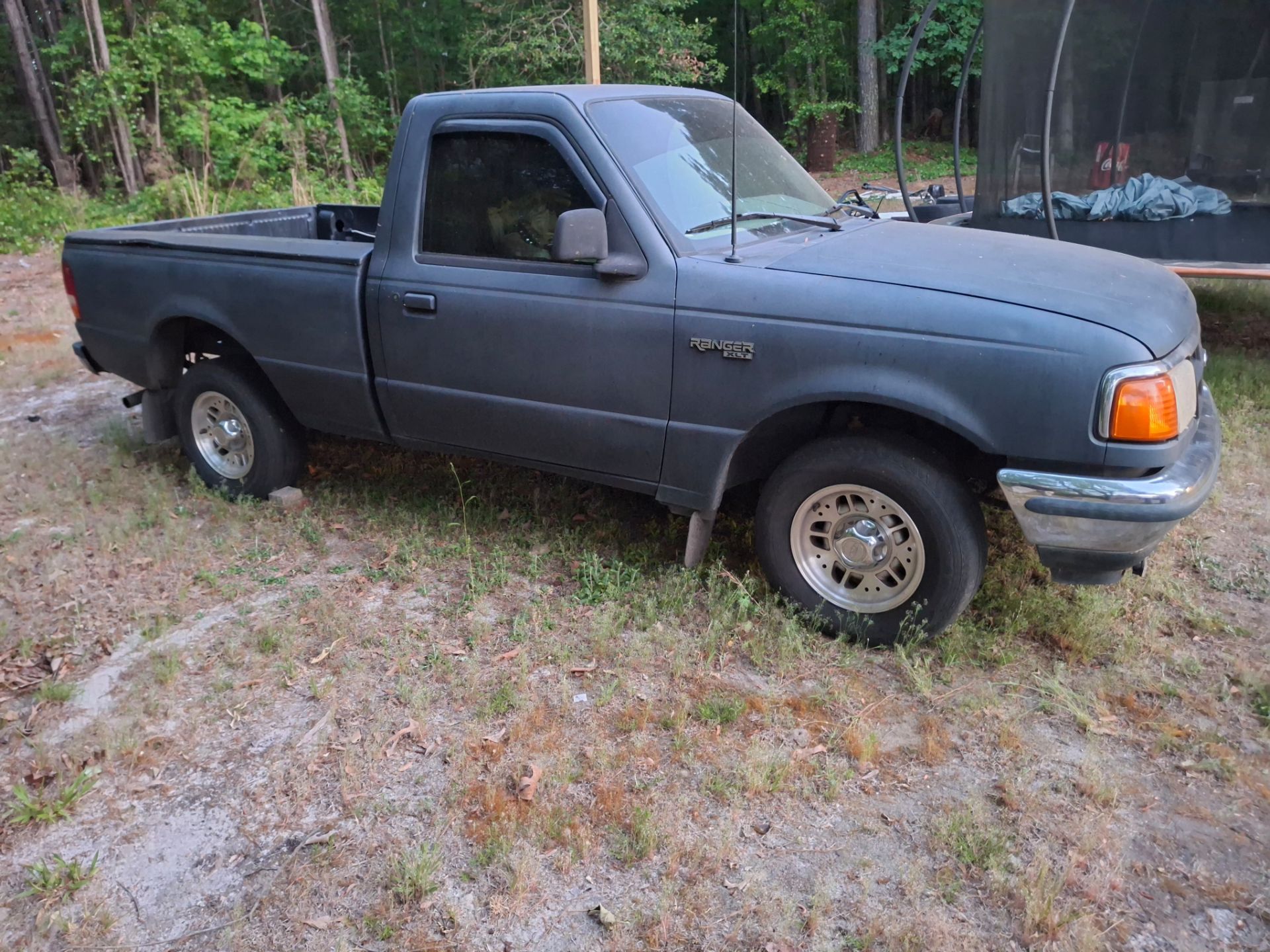 1994 Ford Ranger