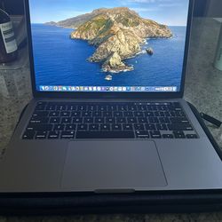 MacBook Pro 13” (2020) – Excellent Condition – Ready to Use