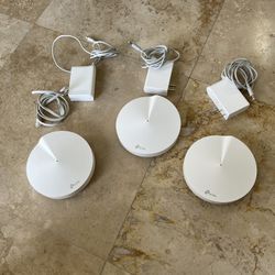 Expansor De Internet Deco 