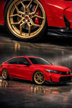 Wheels 20x8 5/114