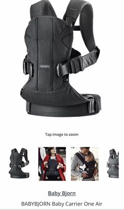 Baby Bjorn **BRAND NEW**
