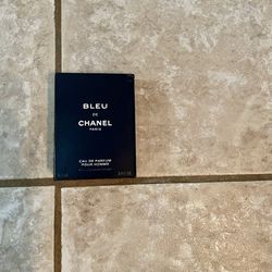 Bleau De Chanel