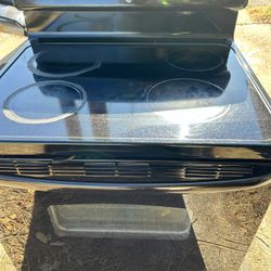 Stove