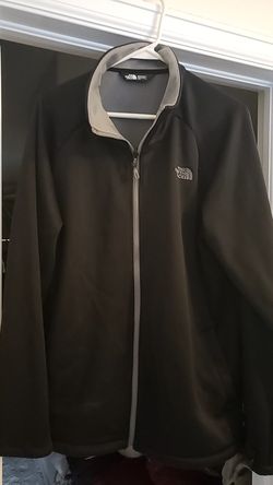 Mens Northface XL Jacket