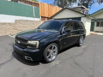 2006 Chevrolet TrailBlazer