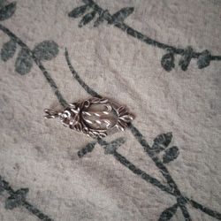 Medalla De Plata 925