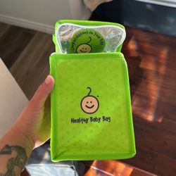 Baby Bottle/drink Cooler/warmer