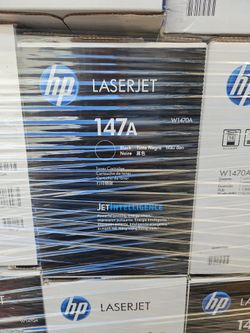 Hp 147A empty core