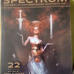 Spectrum Art Books (5 Total) for Sale in Portland, OR - OfferUp