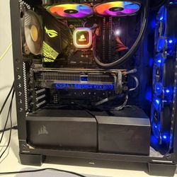 Gaming Pc For Sale!