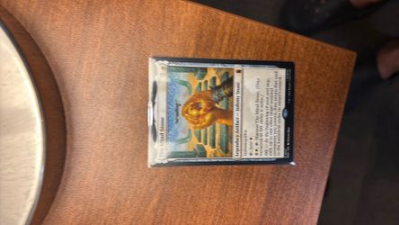 Mind stone magic the gathering