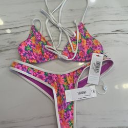 Frankie’s Bikini Small