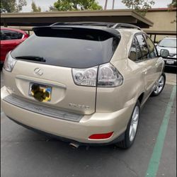 2005 Lexus Rx 330 Clean Title Smart Checked Done Title In Hand