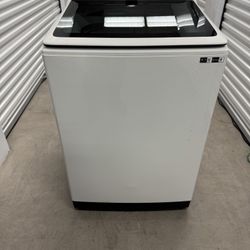 Samsung Washer