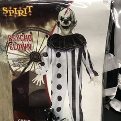 Boys Costumes 