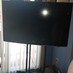 Flat Screen TV 