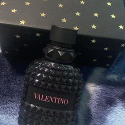 Valentino Cologne 
