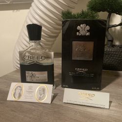 Creed Aventus 3.3oz 100ml