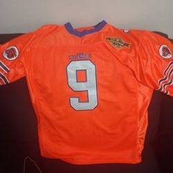 The Water Boy : Bobby Boucher Jersey 