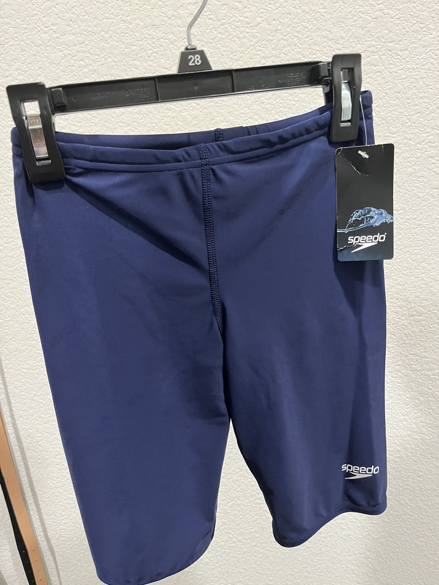 Youth Speedo Size 28