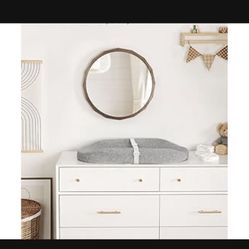 Changing Table Pad 