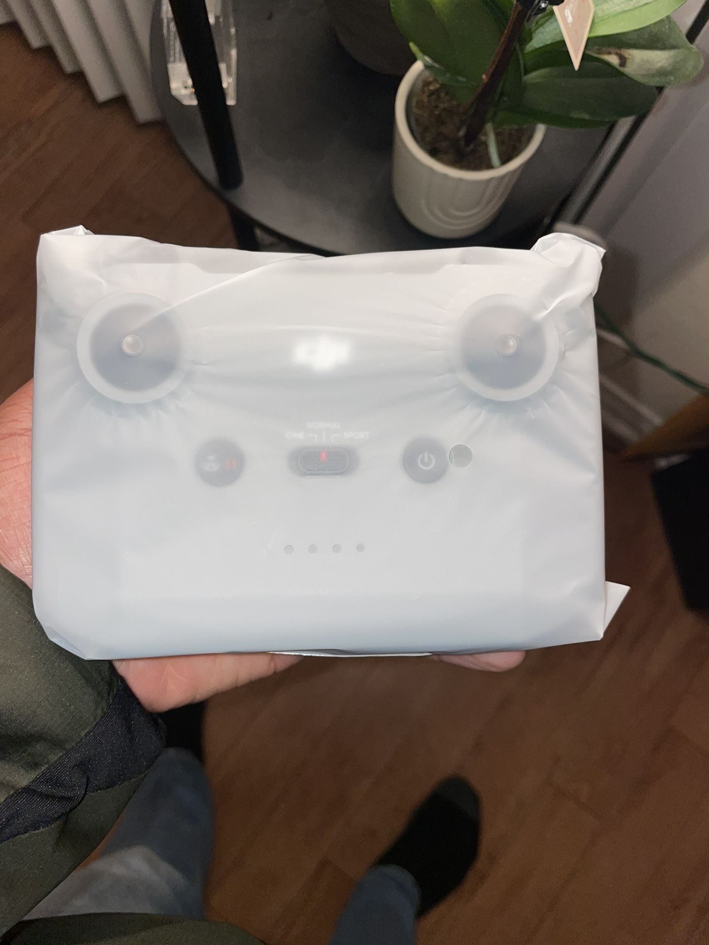 DJI Remote Controller