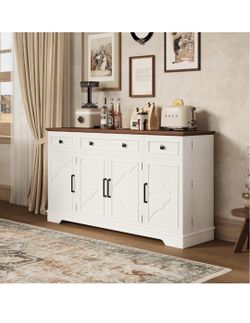Brand New Kitchen Storage Cabinet