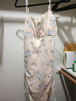 Women's Dress - L