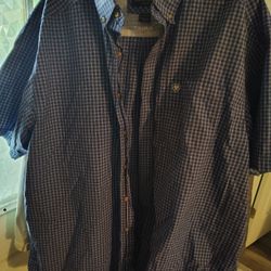 Ariat Shirts