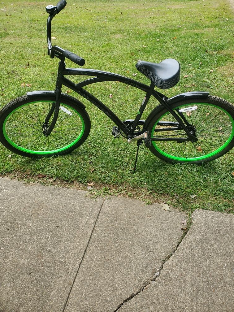 Bike Beach Cruiser