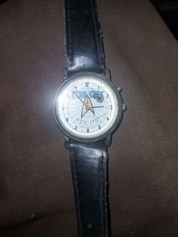 star trek watch