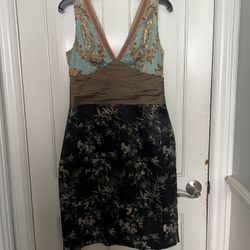 Cocktail Dress