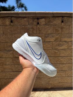 Nike Kobe 4 Protro Draft Pack size 10.5 Brooklyn Nets
