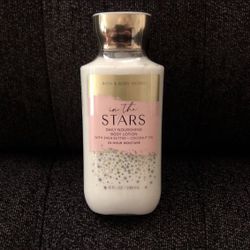 In The Stars 🌟 Daily Nourishing Body Lotion
