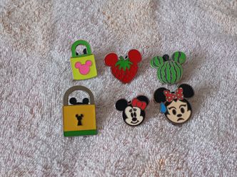Disney collection Pins