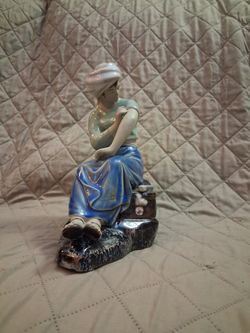 Decoration Lladro