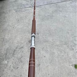 Fishing Rod 