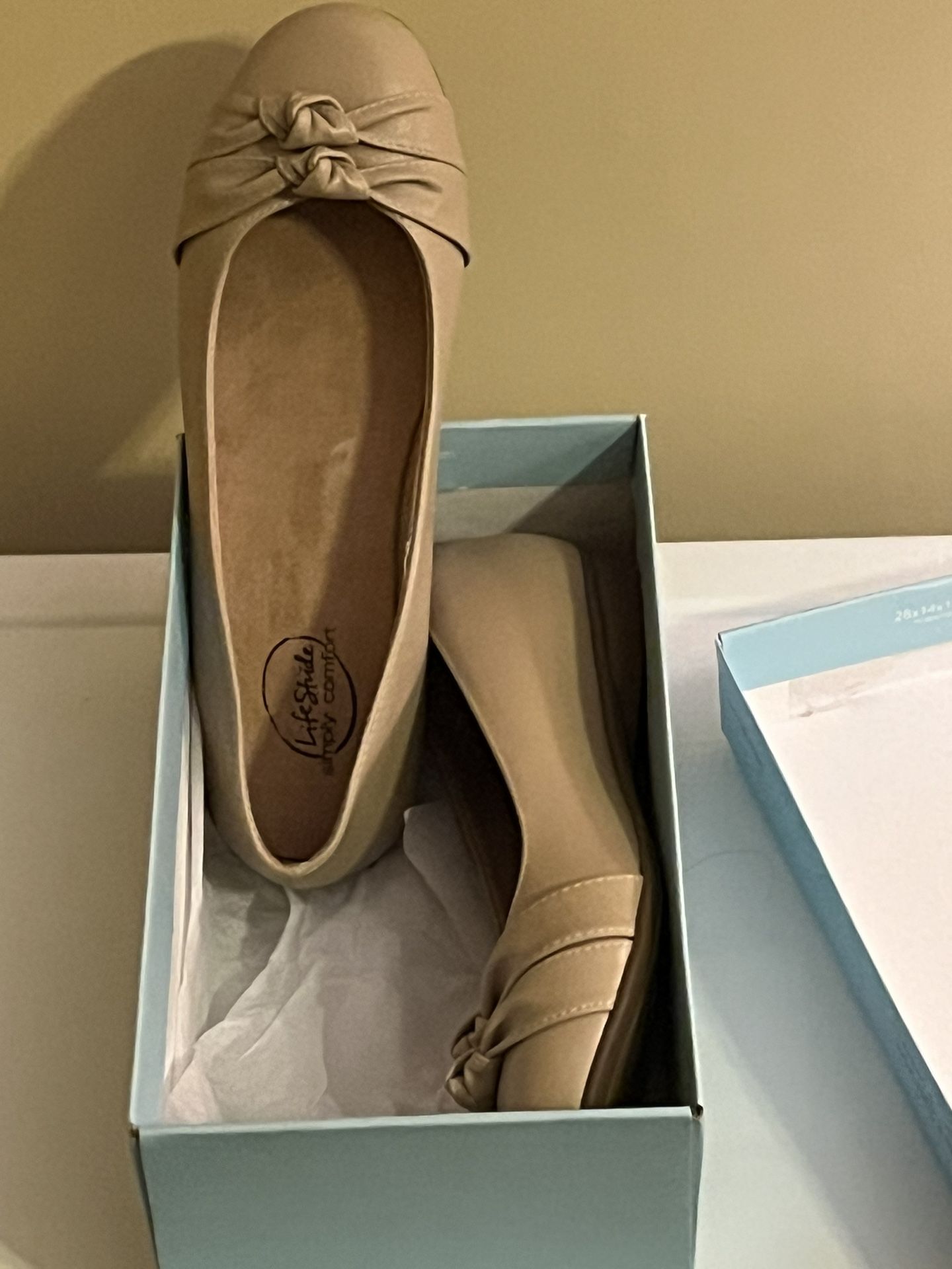 Ladies Shoes