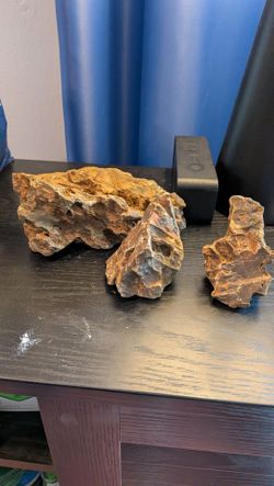 Stone for Aquarium Scaping