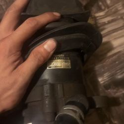 Toyota MR2 SW20 Electric Power Steering Pump