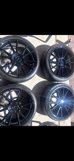 20 inch rims