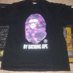 Bape tee