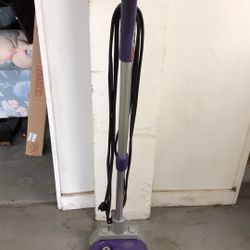 HAAN Vacuum