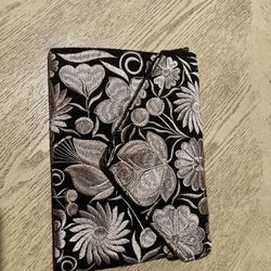 New Authentic Handmade Mexican Clutch