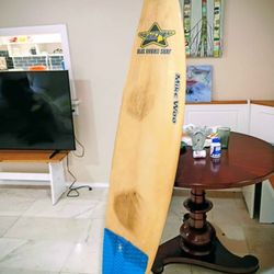 Surfboard 6'2 