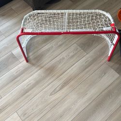 Small Hockey Net 