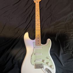 Fender 2018 Stratocaster 