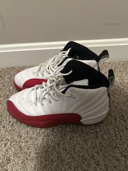 Jordan 12 