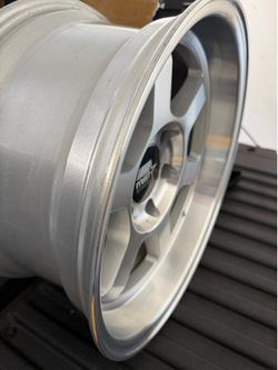 Rims/toyota