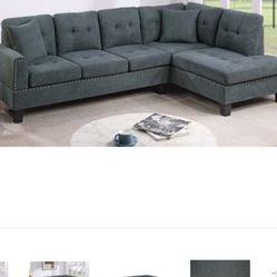 Sofa set